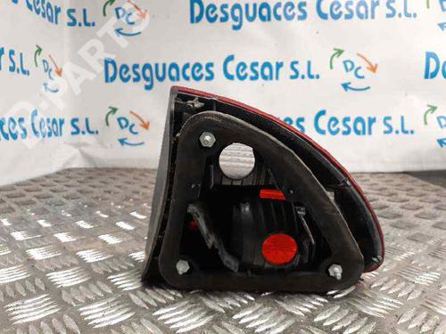 Left taillight SEAT LEON (1M1)  | BP5169519C34 