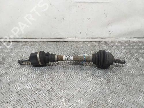 Used Left front driveshaft Left front driveshaft PEUGEOT 307 SW (3H) [2002-2009] 6524444 6524444