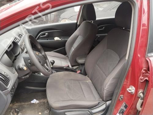 Dashboard KIA RIO III (UB) 1.2 CVVT | BP36917423C46  - Image 8