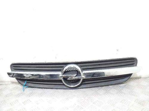 Grill OPEL MERIVA A MPV (X03) [2003-2010]  5770260