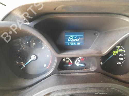 Engine FORD TRANSIT CONNECT V408 Box Body/MPV 1.6 TDCi | BP34369829M1  - Image 6