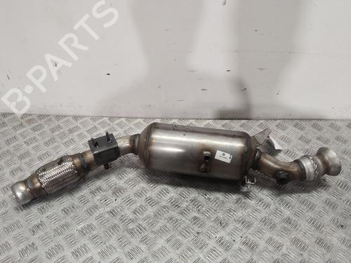 Particulate filter MERCEDES-BENZ SPRINTER 3,5-t Van (B906) 310 CDI (906.631, 906.633, 906.635, 906.637) | BP29072137M81 