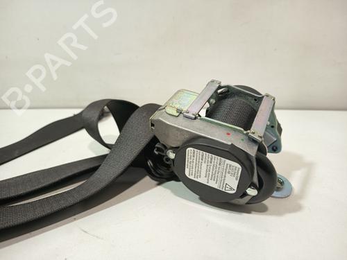 Front right seatbelt OPEL ASTRA J (P10) | BP33691020I25 - Image 3