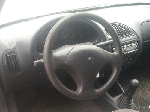 Engine control unit (ECU) CITROËN SAXO (S0, S1)  | BP7646584M57 
