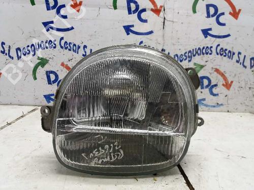 Used Left headlight Left headlight RENAULT TWINGO I (C06_) [1993-2012] 5160500 5160500