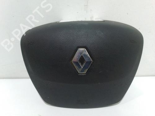 Airbag conducteur RENAULT SCÉNIC III (JZ0/1_) [2008-2024]null 985701921R