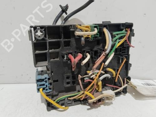 Fuse box CITROËN XSARA PICASSO (N68) 2.0 HDi | BP5190645E1 