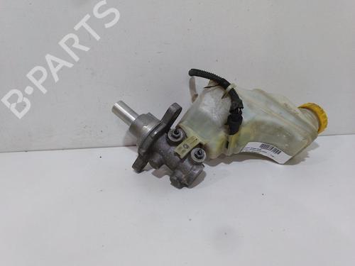 Used Brake master cylinder Brake master cylinder PEUGEOT BIPPER (AA_) [2008-2026] 15654699 15654699
