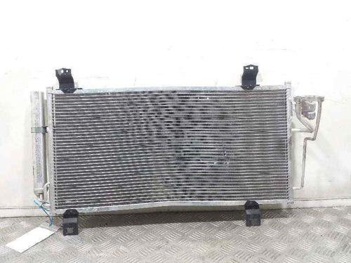 Used AC radiator MAZDA 6 Estate (GH) 2.0 MZR-CD (GH14) (140 hp) 5931425