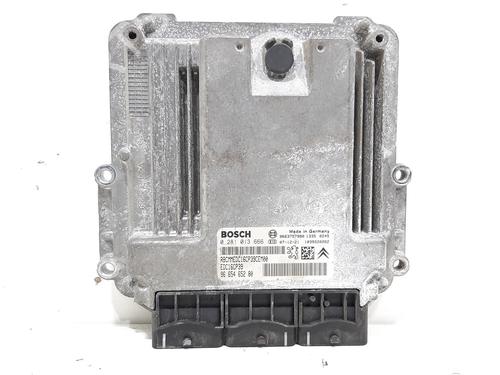 Used Engine control unit (ECU) Engine control unit (ECU) MITSUBISHI OUTLANDER II (CW_W) [2005-2012] 8395819 8395819