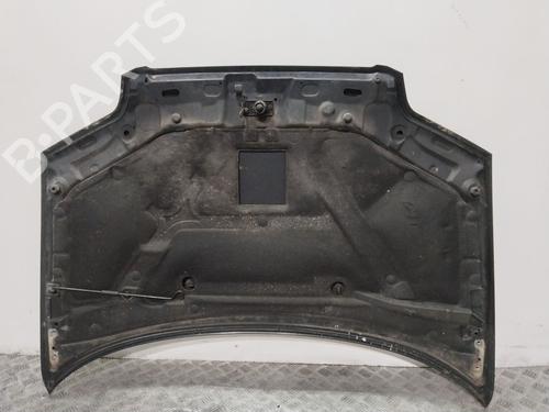Hood CHEVROLET AVEO / KALOS Hatchback (T200) 1.4 | BP29940605C1 