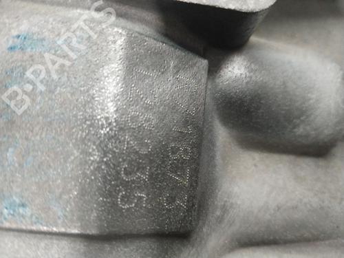 Gearbox HYUNDAI ACCENT III Saloon (MC) 1.6 GLS | BP29355078M3 