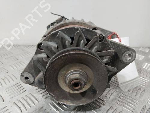 Used Alternator NISSAN TRADE Van [1986-1993]  29258812