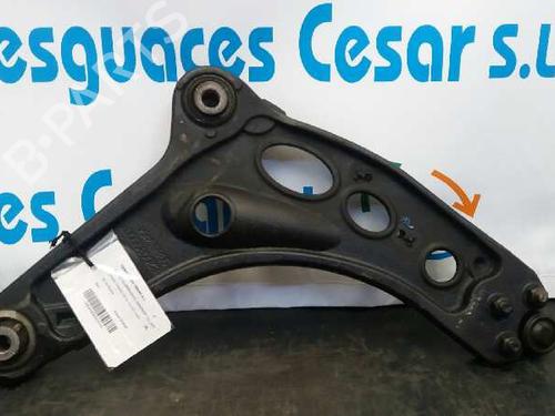 left-front-suspension-arm-nissan-primastar-van-x83-93853464-2002-5166817 main image