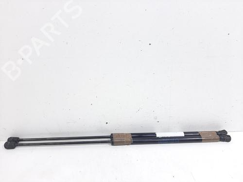 Tailgate lift support OPEL CORSA D (S07)  | BP16372664C138 