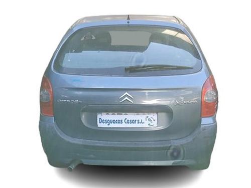 Front right window mechanism CITROËN XSARA PICASSO (N68) 1.6 16V | BP17130078C23 