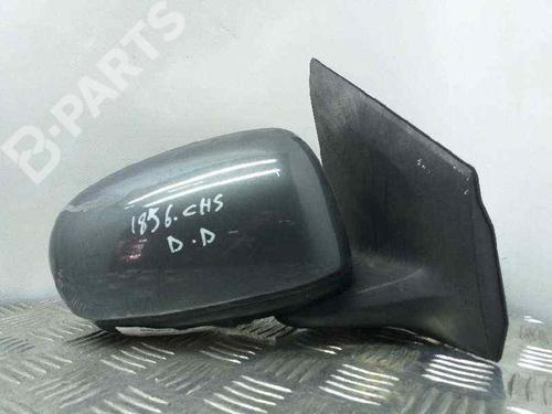 Right mirror NISSAN ALMERA TINO (V10)  | BP5173024C27 