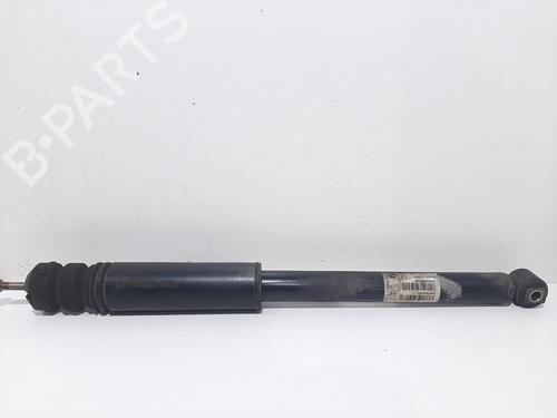 Left rear shock absorber BMW 3 Coupe (E46)  | BP15856249M18 