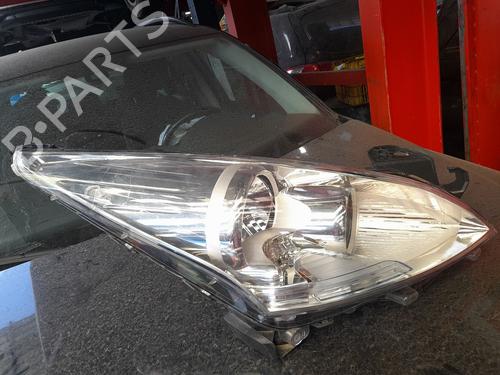 Used Right headlight Right headlight 39509742 39509742