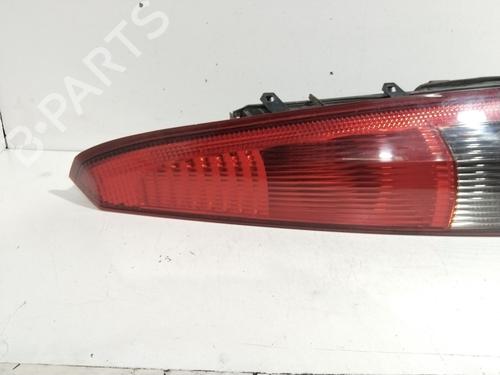Right taillight FORD FIESTA V (JH_, JD_) 1.3 | BP19505093C35 