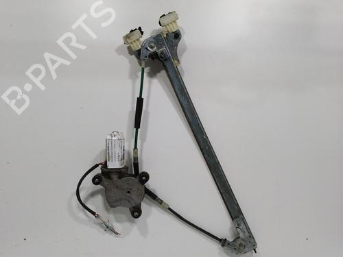 Used Front right window mechanism Front right window mechanism SUZUKI WAGON R+ (MA) [1999-2026] 9707666 9707666