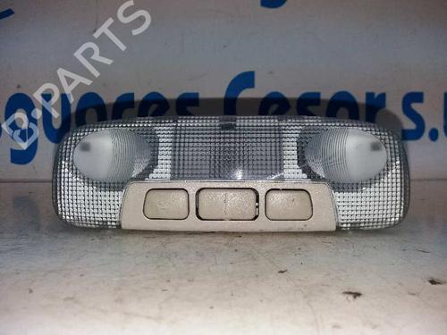 Used Interior roof light Interior roof light FORD FOCUS II (DA_, HCP, DP) [2004-2013] 13711734 13711734