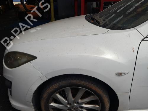 Used Left front fenders Left front fenders 37589923 37589923