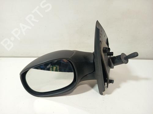 Used Left mirror Left mirror CITROËN C2 (JM_) 1.1 (60 hp) 35787658 35787658