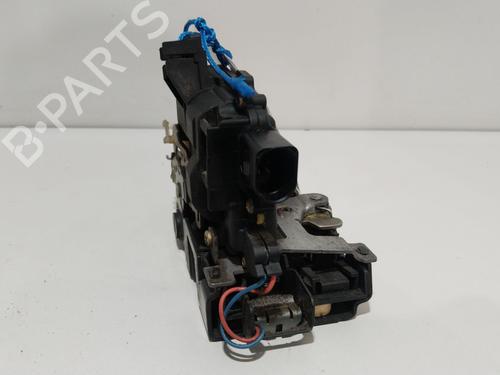 Rear left lock SEAT LEON (1M1) 1.6 16 V | BP27297688C100 