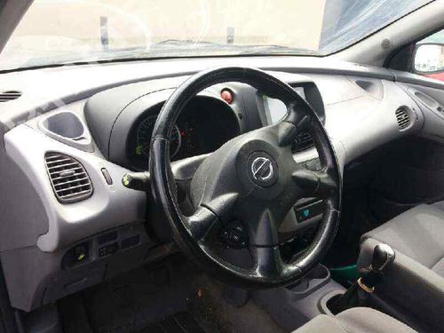 Front right window mechanism NISSAN ALMERA TINO (V10)  | BP5931450C23 