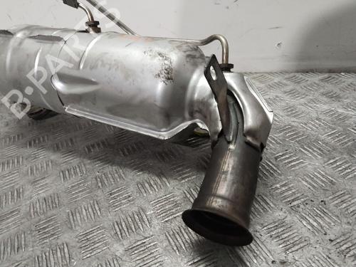 Catalyst OPEL CORSA F (P2JO) 1.2 (68) | BP29608929M10 