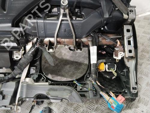 Dashboard OPEL CORSA F (P2JO) 1.2 (68) | BP29371518C46 