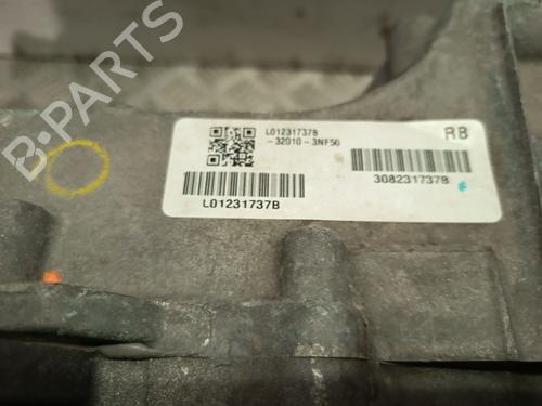 Gearbox NISSAN LEAF (ZE0) Electric | BP35949588M3 - Image 5