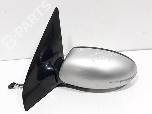 Left mirror FORD FOCUS I (DAW, DBW)  | BP8493826C26 