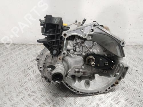Used Gearbox Gearbox 37447206 37447206
