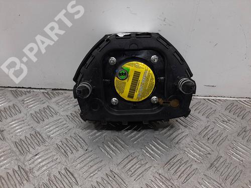Førerens kollisjonspute OPEL ASTRA H (A04)  | BP6457672C9 