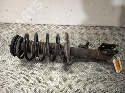 Used Left front shock absorber CITROËN C4 Picasso I MPV (UD_) 1.6 HDi (109 hp) 32657171