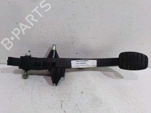 Kløtsj Kløtsj RENAULT SCÉNIC II (JM0/1_) [2003-2010] 17664825 17664825