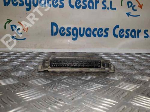 Engine control unit (ECU) PEUGEOT 306 (7B, N3, N5)  | BP5199858M57 
