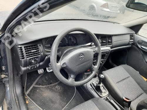 Startmotor OPEL VECTRA B (J96)  | BP9839852M8 