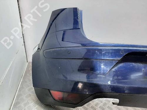 Rear bumper SEAT ALTEA (5P1)  | BP6468087C8 