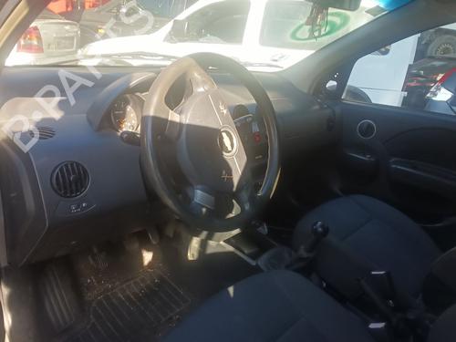 Højre baglygte CHEVROLET AVEO / KALOS Hatchback (T250, T255) 1.2 | BP30725206C35 