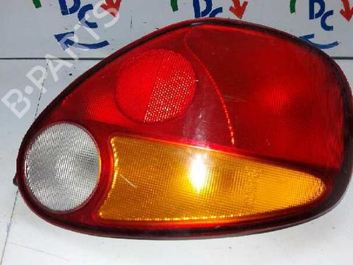 Used Right taillight Right taillight 5160646 5160646
