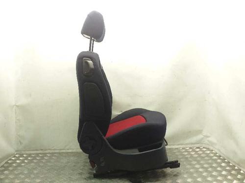 Right front seat PEUGEOT 1007 (KM_) | BP6032205C16 - Image 2