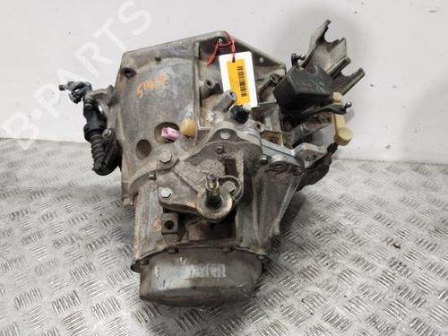 Gearbox PEUGEOT 307 CC (3B) 1.6 16V | BP32090605M3