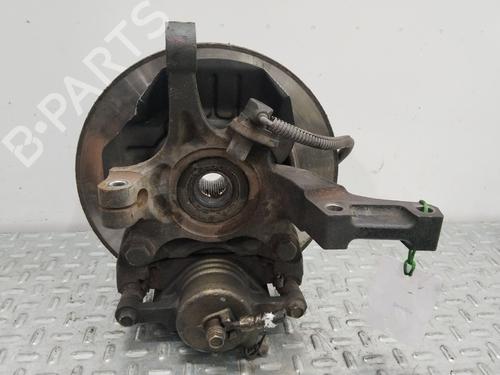 Left front steering knuckle CHEVROLET LACETTI (J200) 1.6 | BP36295048M25 - Image 2