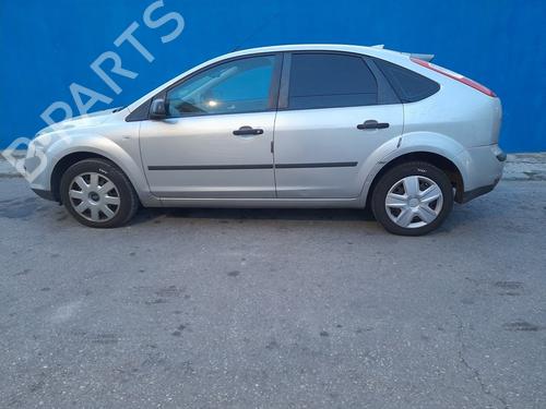 Right front steering knuckle FORD FOCUS C-MAX (DM2)  | BP11743394M26 