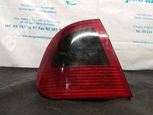 Used Left taillight SEAT CORDOBA (6K1, 6K2) [1993-2002]  5178110