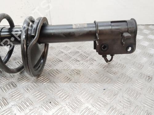 Left front shock absorber CITROËN JUMPY I (U6U_) 2.0 HDi 110 | BP17912877M16 