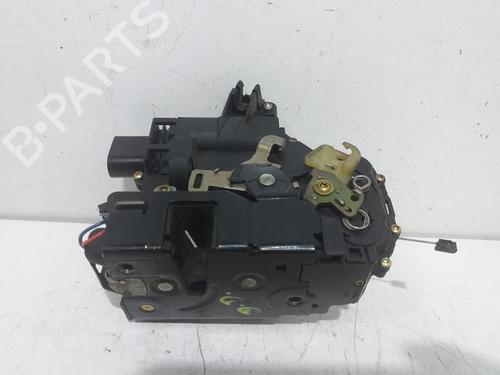 Front right lock SEAT TOLEDO II (1M2)  | BP16558421C97 